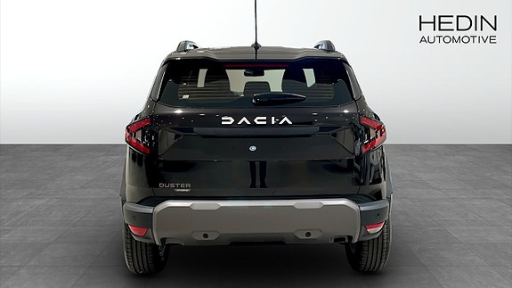 Dacia Duster 7 of 12