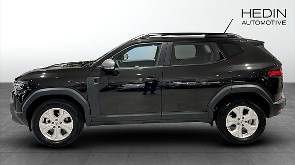 Dacia Duster 6 of 12