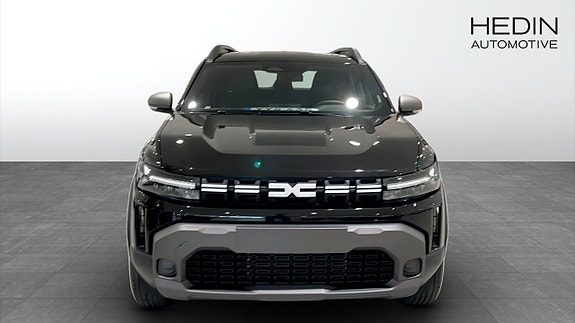 Dacia Duster 8 of 12
