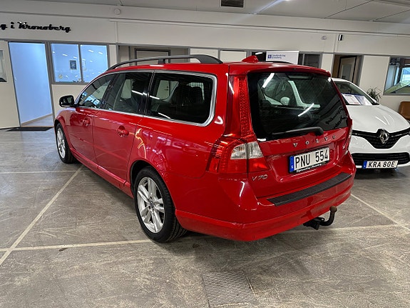 Volvo V70 4 of 13