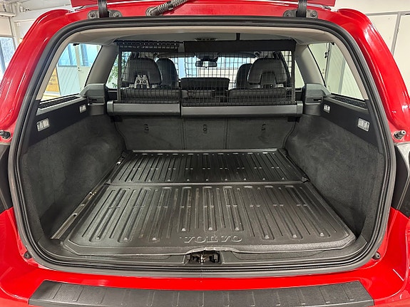 Volvo V70 5 of 13
