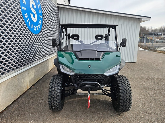 Segway Fugleman UT6 Premium T1a. Ränta 5.99% 4 of 30