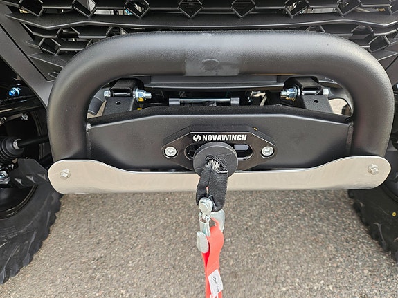 Segway Fugleman UT6 Premium T1a. Ränta 5.99% 6 of 30