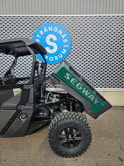 Segway Fugleman UT6 Premium T1a. Ränta 5.99% 29 of 30