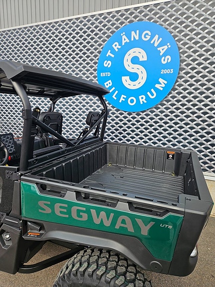 Segway Fugleman UT6 Premium T1a. Ränta 5.99% 27 of 30