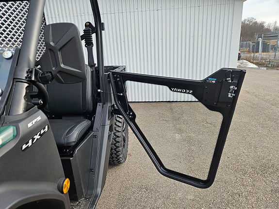 Segway Fugleman UT6 Premium T1a. Ränta 5.99% 10 of 30