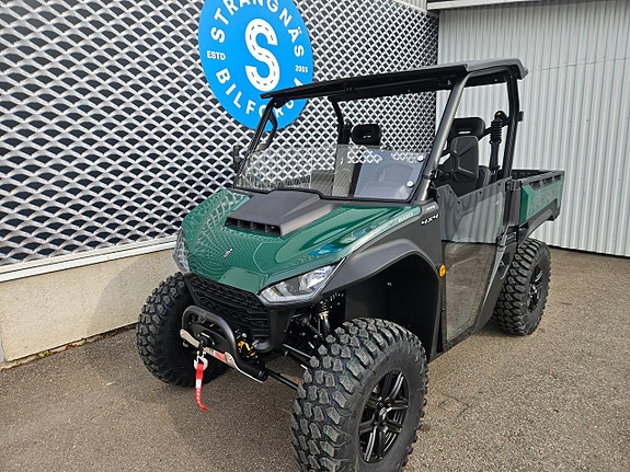 Segway Fugleman UT6 Premium T1a. Ränta 5.99% 7 of 30