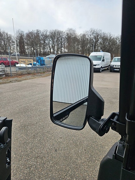 Segway Fugleman UT6 Premium T1a. Ränta 5.99% 25 of 30