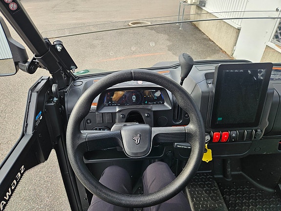 Segway Fugleman UT6 Premium T1a. Ränta 5.99% 17 of 30