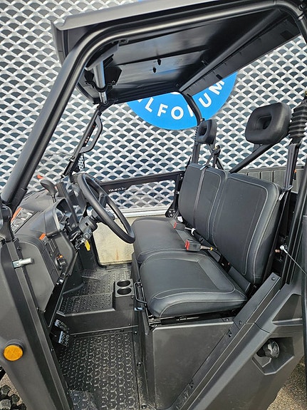 Segway Fugleman UT6 Premium T1a. Ränta 5.99% 11 of 30