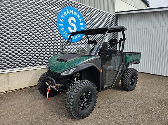 Segway Fugleman UT6 Premium T1a. Ränta 5.99% 3 of 30