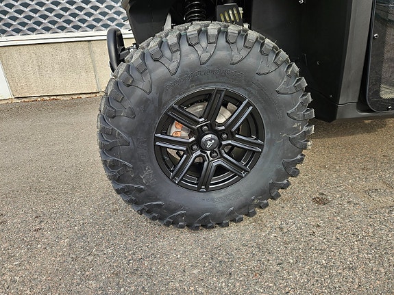 Segway Fugleman UT6 Premium T1a. Ränta 5.99% 8 of 30