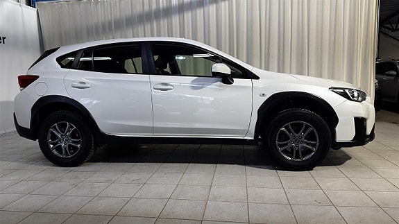 Subaru XV 7 of 21