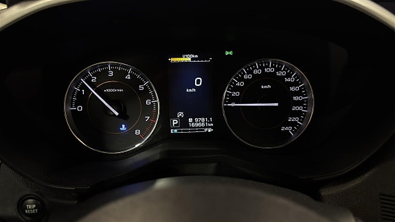 Subaru XV 21 of 21