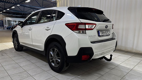 Subaru XV 10 of 21