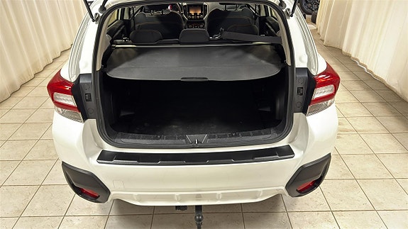 Subaru XV 14 of 21
