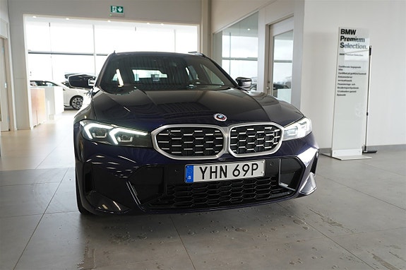 BMW M340i 7 of 21