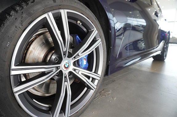 BMW M340i 18 of 21