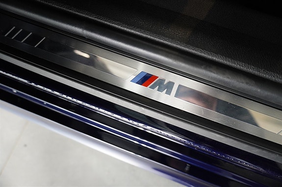 BMW M340i 12 of 21