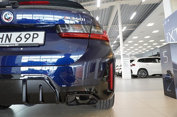 BMW M340i 17 of 21