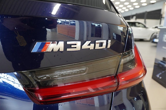 BMW M340i 15 of 21