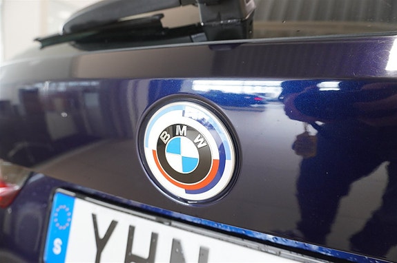 BMW M340i 16 of 21