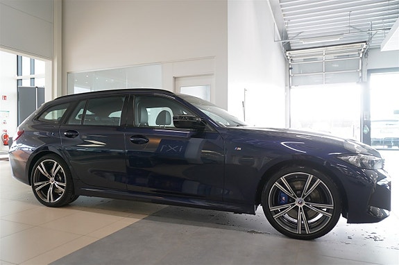 BMW M340i 6 of 21