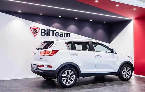 Kia Sportage 7 of 23