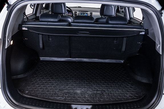 Kia Sportage 23 of 23