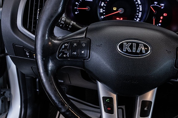 Kia Sportage 18 of 23
