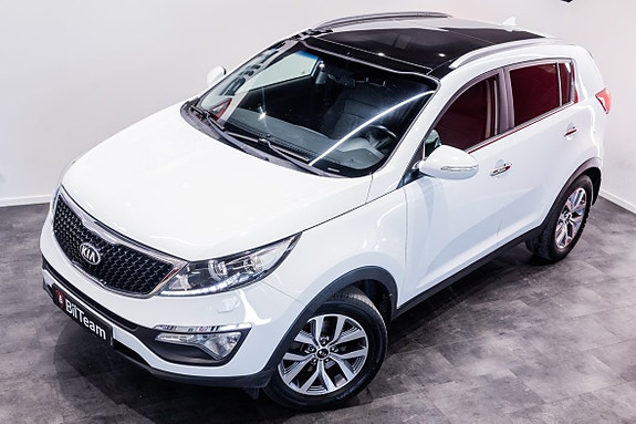 Kia Sportage 4 of 5