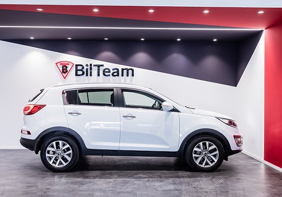 Kia Sportage 11 of 23