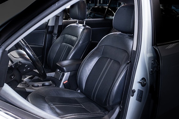 Kia Sportage 14 of 23