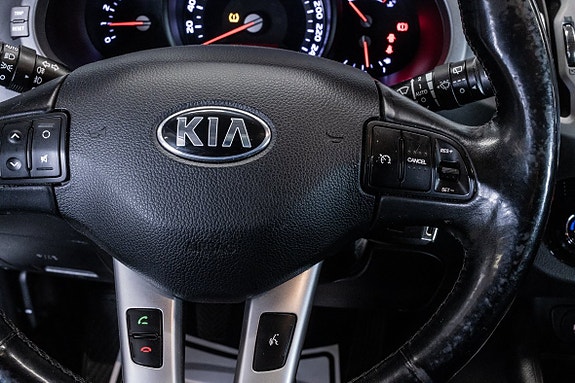 Kia Sportage 19 of 23