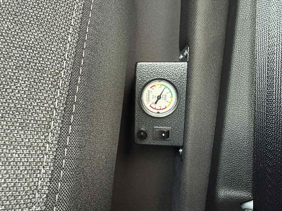 Renault RENAULT MASTER EUROBOX XXL 10 of 10