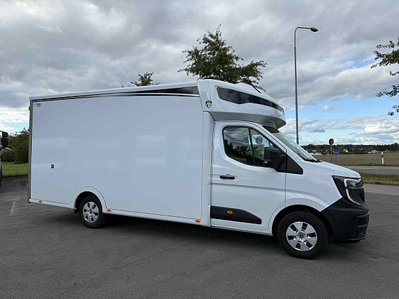 Renault RENAULT MASTER EUROBOX XXL 4 of 5