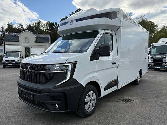 Renault RENAULT MASTER EUROBOX XXL 2 of 5