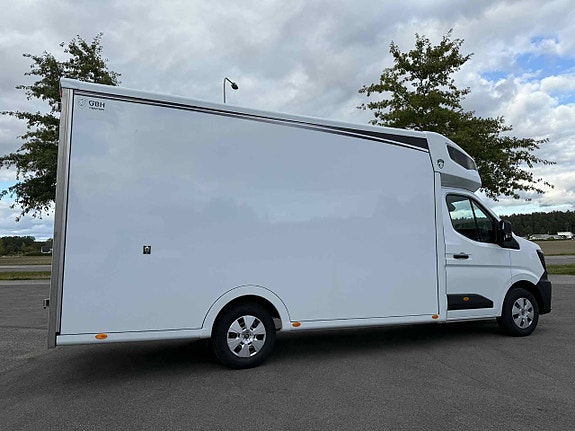 Renault RENAULT MASTER EUROBOX XXL 3 of 5