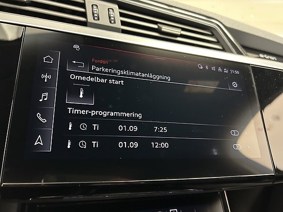 Audi Q8 e-tron 18 of 25