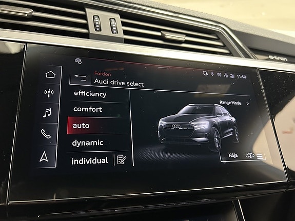Audi Q8 e-tron 17 of 25