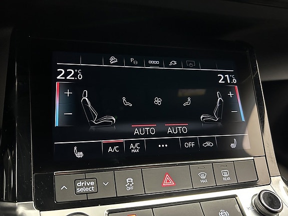 Audi Q8 e-tron 20 of 25