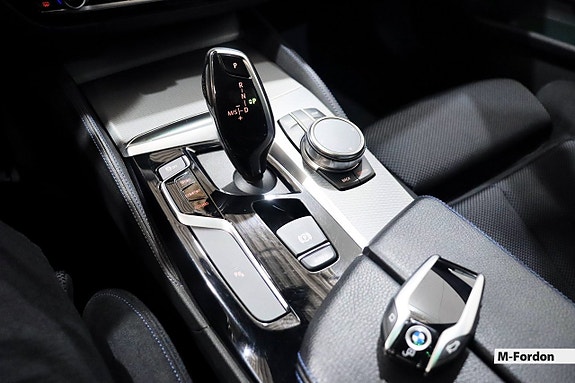 BMW 520d 21 of 21