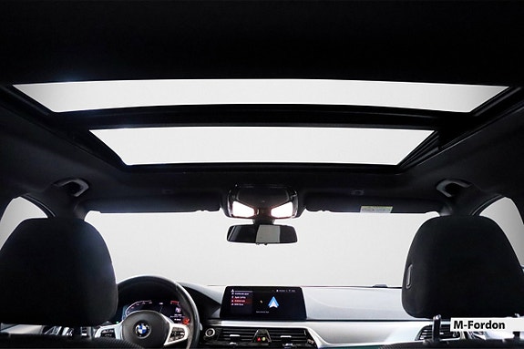 BMW 520d 18 of 21