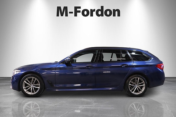 BMW 520d