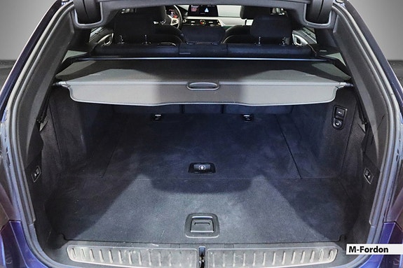 BMW 520d 6 of 21