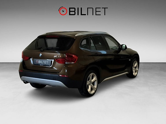 BMW X1 2 of 5