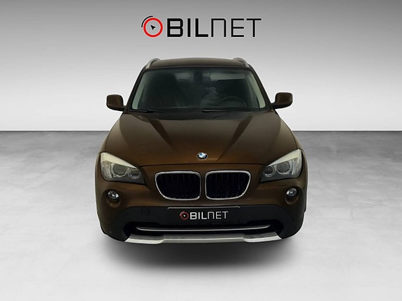 BMW X1 5 of 5