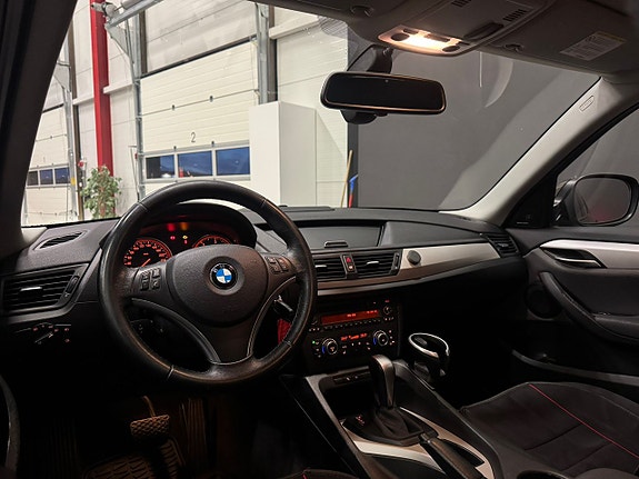 BMW X1 11 of 15