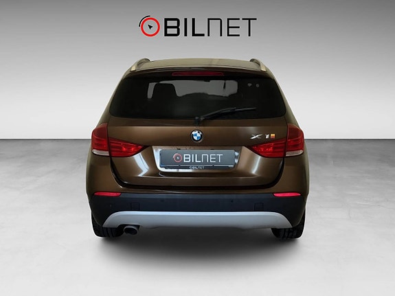 BMW X1 6 of 15