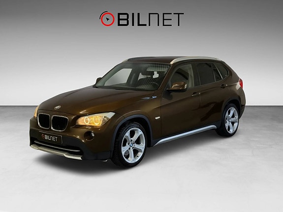BMW X1 7 of 15